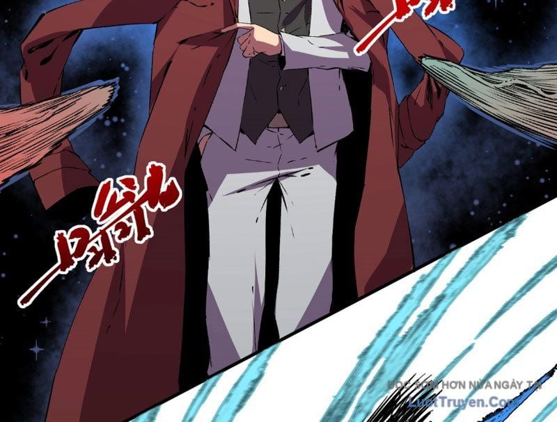 Cấm Chú Sư Mạnh Nhất Lịch Sử Chap 36 - Next Chap 37