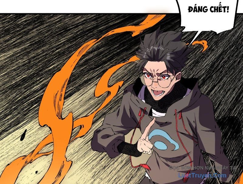 Cấm Chú Sư Mạnh Nhất Lịch Sử Chap 36 - Next Chap 37