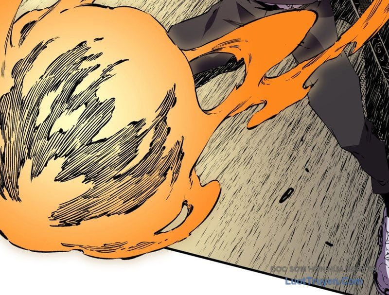 Cấm Chú Sư Mạnh Nhất Lịch Sử Chap 36 - Next Chap 37