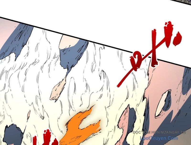 Cấm Chú Sư Mạnh Nhất Lịch Sử Chap 36 - Next Chap 37