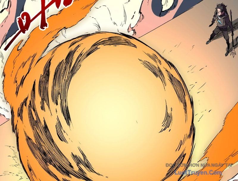 Cấm Chú Sư Mạnh Nhất Lịch Sử Chap 36 - Next Chap 37