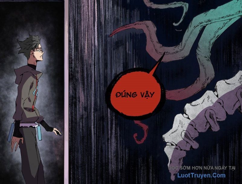 Cấm Chú Sư Mạnh Nhất Lịch Sử Chap 36 - Next Chap 37