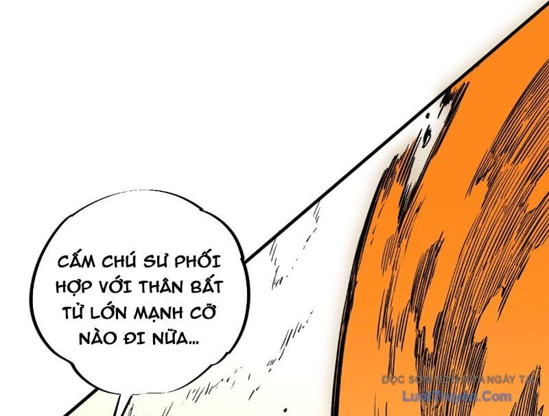 Cấm Chú Sư Mạnh Nhất Lịch Sử Chap 36 - Next Chap 37