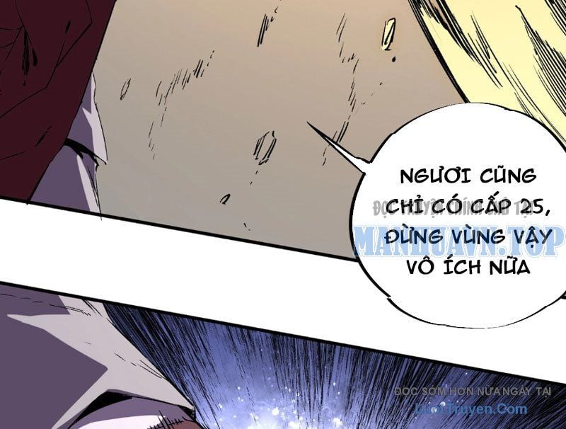 Cấm Chú Sư Mạnh Nhất Lịch Sử Chap 36 - Next Chap 37