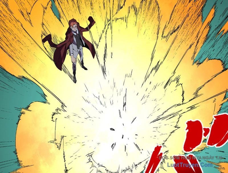 Cấm Chú Sư Mạnh Nhất Lịch Sử Chap 36 - Next Chap 37