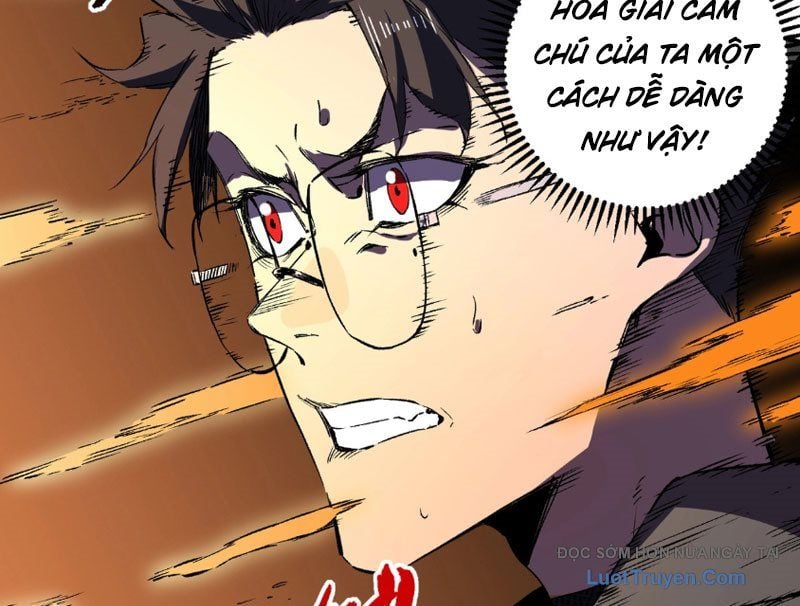 Cấm Chú Sư Mạnh Nhất Lịch Sử Chap 36 - Next Chap 37