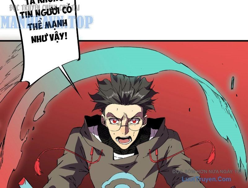 Cấm Chú Sư Mạnh Nhất Lịch Sử Chap 36 - Next Chap 37