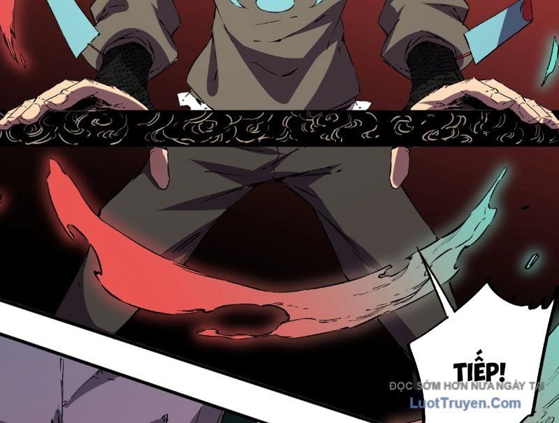 Cấm Chú Sư Mạnh Nhất Lịch Sử Chap 36 - Next Chap 37