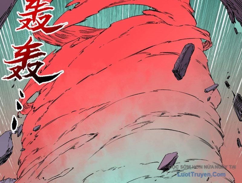 Cấm Chú Sư Mạnh Nhất Lịch Sử Chap 36 - Next Chap 37