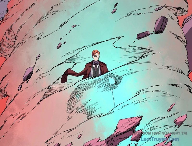 Cấm Chú Sư Mạnh Nhất Lịch Sử Chap 36 - Next Chap 37