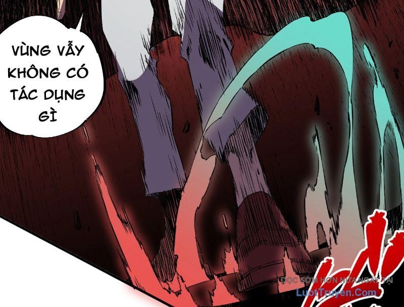 Cấm Chú Sư Mạnh Nhất Lịch Sử Chap 36 - Next Chap 37