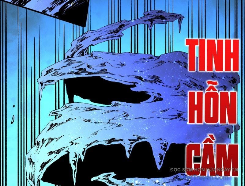 Cấm Chú Sư Mạnh Nhất Lịch Sử Chap 36 - Next Chap 37