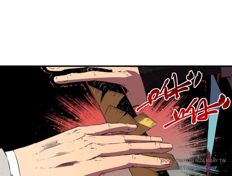 Cấm Chú Sư Mạnh Nhất Lịch Sử Chap 36 - Next Chap 37