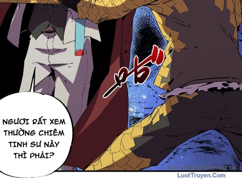 Cấm Chú Sư Mạnh Nhất Lịch Sử Chap 36 - Next Chap 37