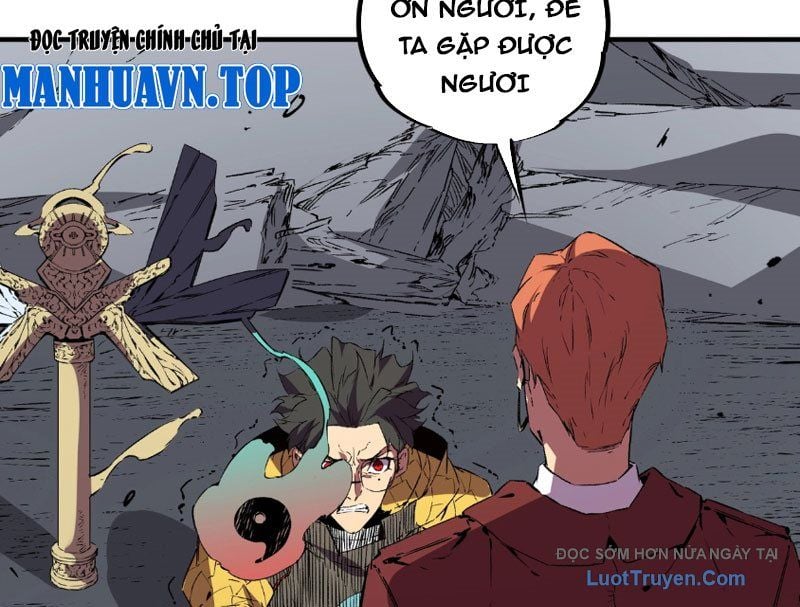 Cấm Chú Sư Mạnh Nhất Lịch Sử Chap 36 - Next Chap 37