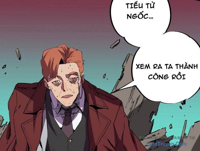 Cấm Chú Sư Mạnh Nhất Lịch Sử Chap 37 - Next Chap 38