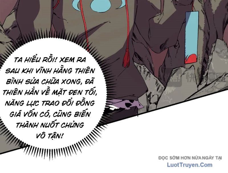 Cấm Chú Sư Mạnh Nhất Lịch Sử Chap 37 - Next Chap 38