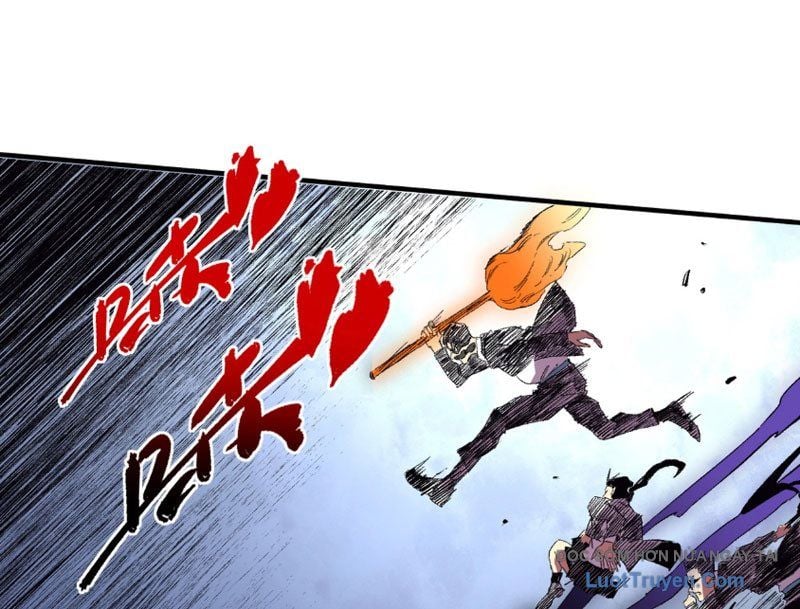 Cấm Chú Sư Mạnh Nhất Lịch Sử Chap 37 - Next Chap 38