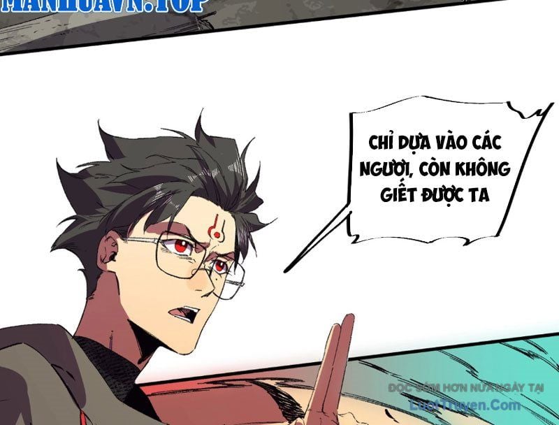 Cấm Chú Sư Mạnh Nhất Lịch Sử Chap 37 - Next Chap 38