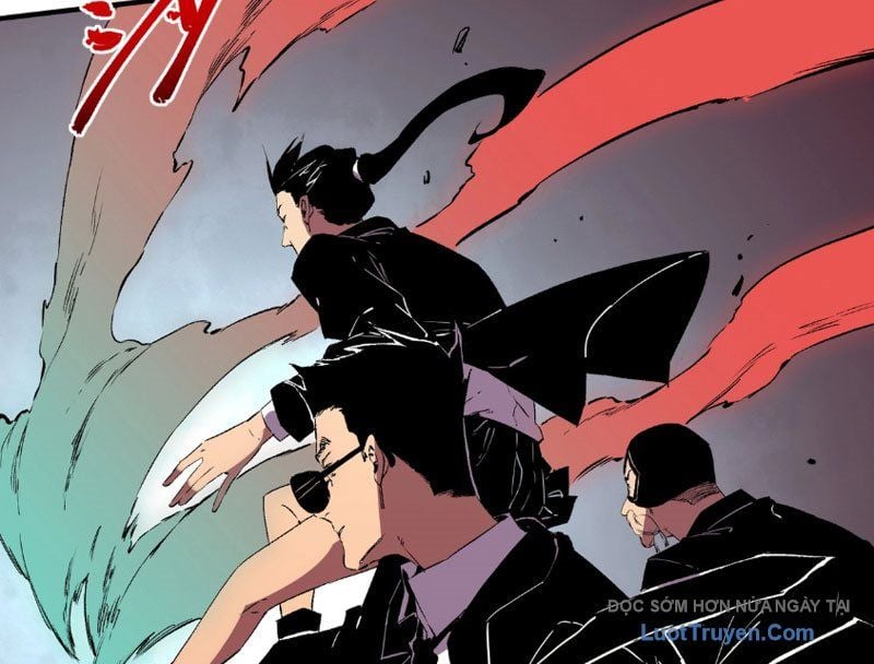 Cấm Chú Sư Mạnh Nhất Lịch Sử Chap 37 - Next Chap 38