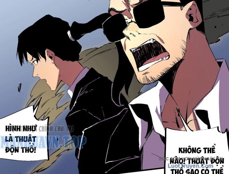 Cấm Chú Sư Mạnh Nhất Lịch Sử Chap 37 - Next Chap 38