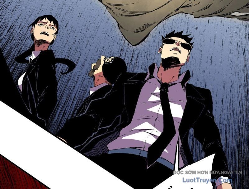 Cấm Chú Sư Mạnh Nhất Lịch Sử Chap 37 - Next Chap 38