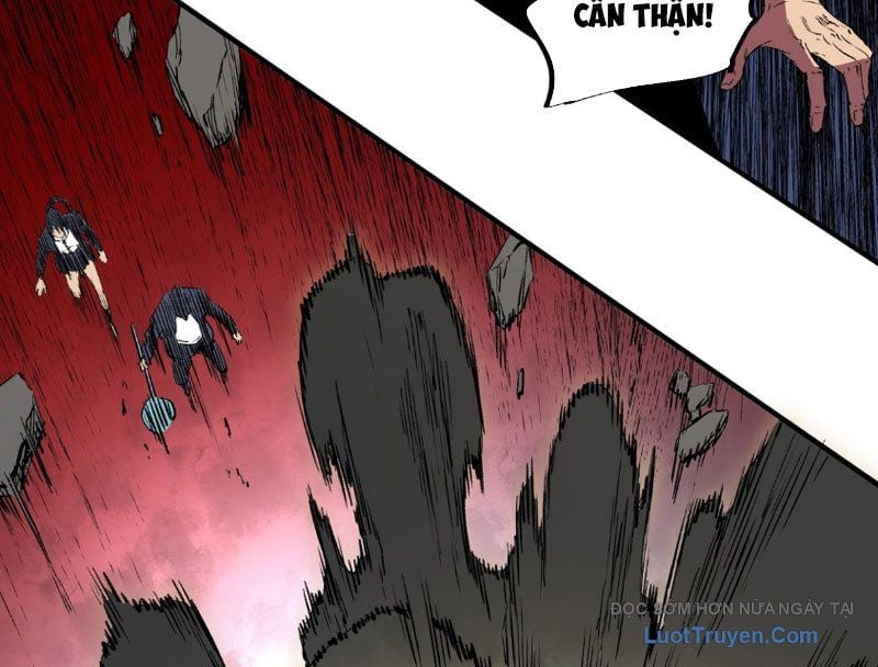 Cấm Chú Sư Mạnh Nhất Lịch Sử Chap 37 - Next Chap 38