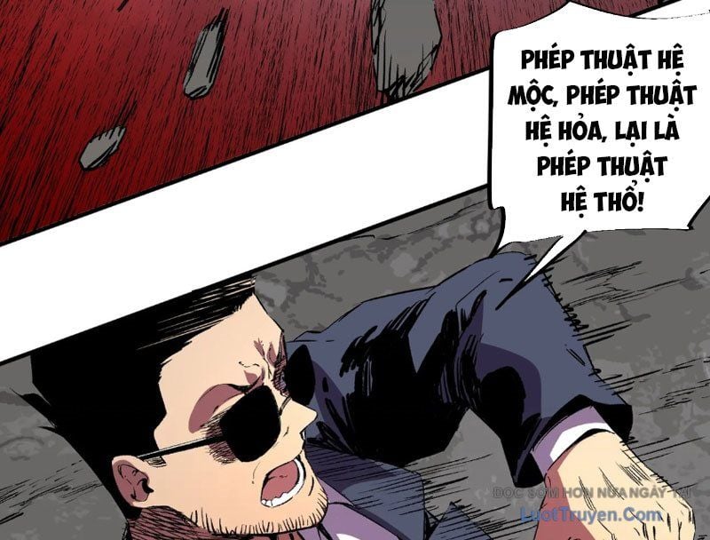 Cấm Chú Sư Mạnh Nhất Lịch Sử Chap 37 - Next Chap 38