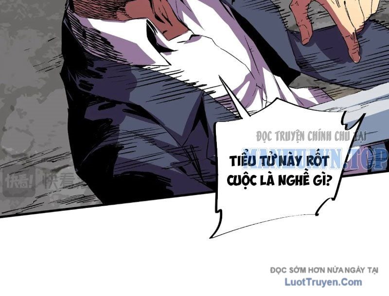 Cấm Chú Sư Mạnh Nhất Lịch Sử Chap 37 - Next Chap 38