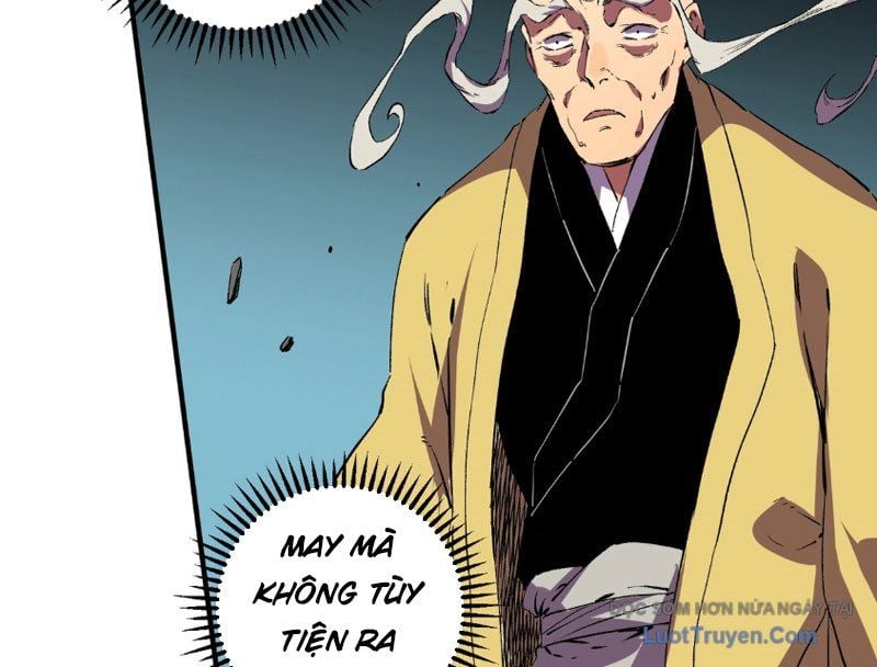 Cấm Chú Sư Mạnh Nhất Lịch Sử Chap 37 - Next Chap 38