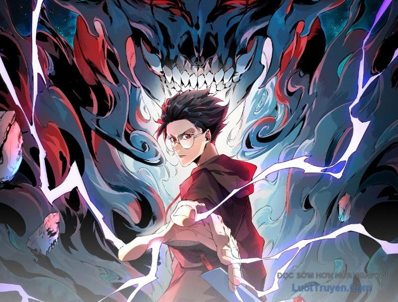 Cấm Chú Sư Mạnh Nhất Lịch Sử Chap 37 - Next Chap 38