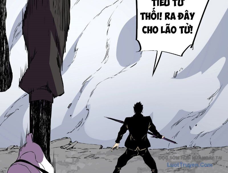 Cấm Chú Sư Mạnh Nhất Lịch Sử Chap 37 - Next Chap 38
