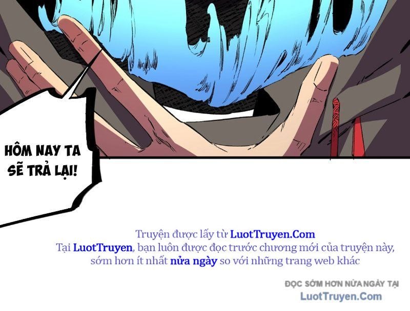 Cấm Chú Sư Mạnh Nhất Lịch Sử Chap 37 - Next Chap 38