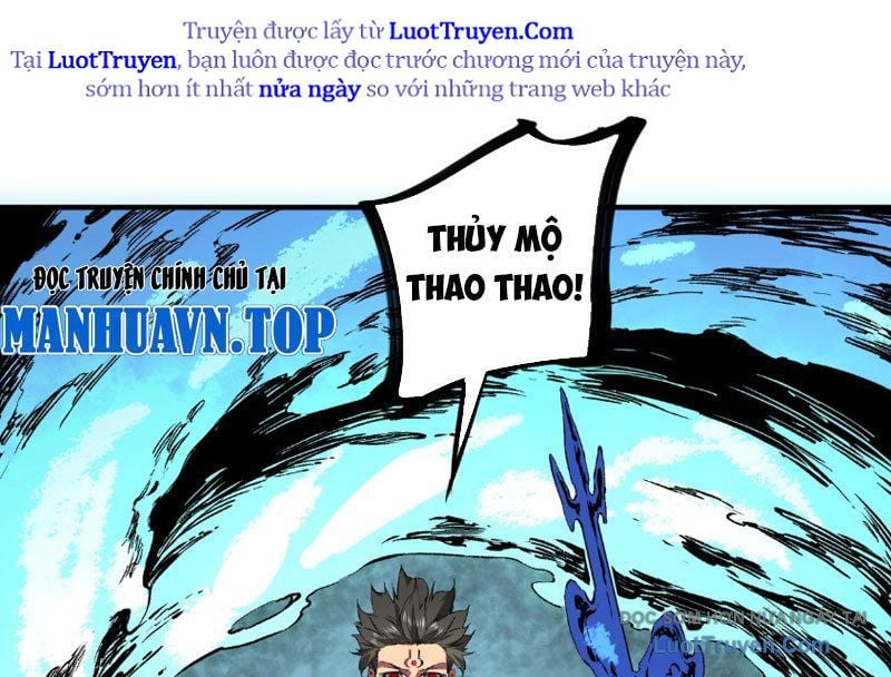 Cấm Chú Sư Mạnh Nhất Lịch Sử Chap 37 - Next Chap 38