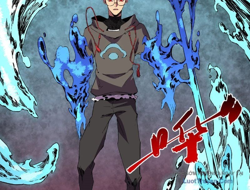 Cấm Chú Sư Mạnh Nhất Lịch Sử Chap 37 - Next Chap 38