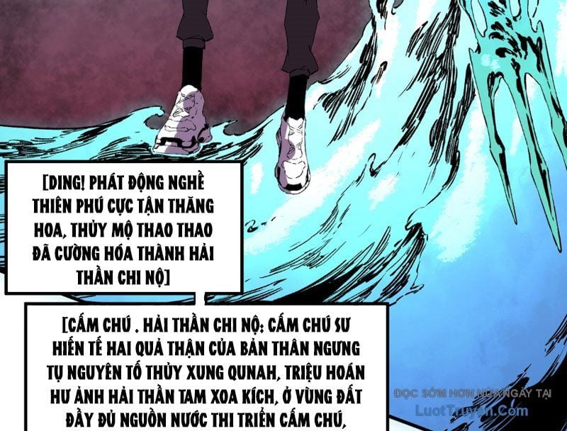 Cấm Chú Sư Mạnh Nhất Lịch Sử Chap 37 - Next Chap 38