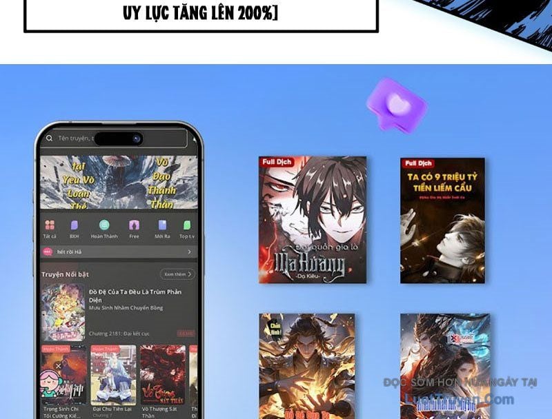 Cấm Chú Sư Mạnh Nhất Lịch Sử Chap 37 - Next Chap 38