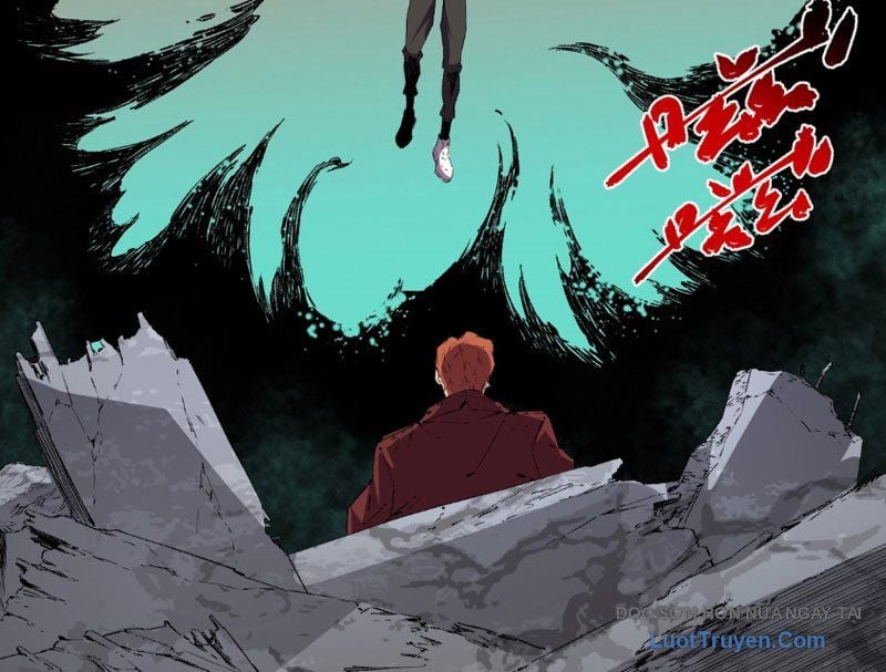 Cấm Chú Sư Mạnh Nhất Lịch Sử Chap 37 - Next Chap 38