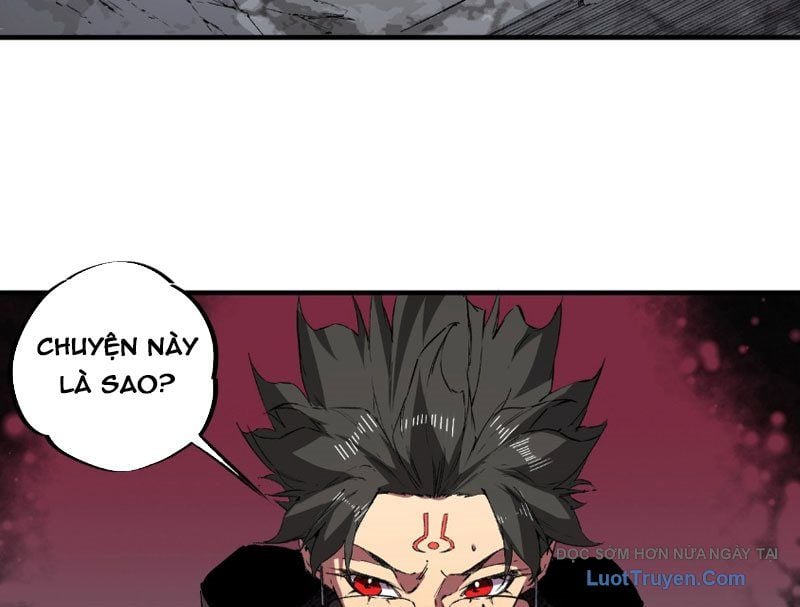 Cấm Chú Sư Mạnh Nhất Lịch Sử Chap 37 - Next Chap 38