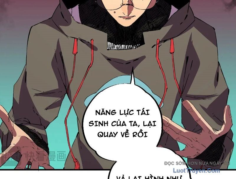 Cấm Chú Sư Mạnh Nhất Lịch Sử Chap 37 - Next Chap 38