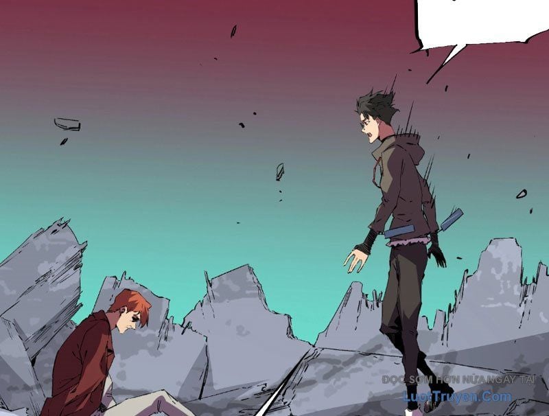 Cấm Chú Sư Mạnh Nhất Lịch Sử Chap 37 - Next Chap 38