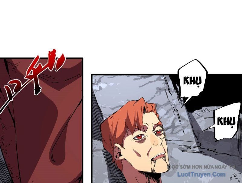 Cấm Chú Sư Mạnh Nhất Lịch Sử Chap 37 - Next Chap 38