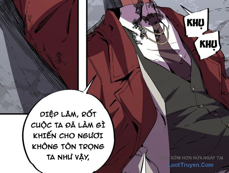 Cấm Chú Sư Mạnh Nhất Lịch Sử Chap 37 - Next Chap 38