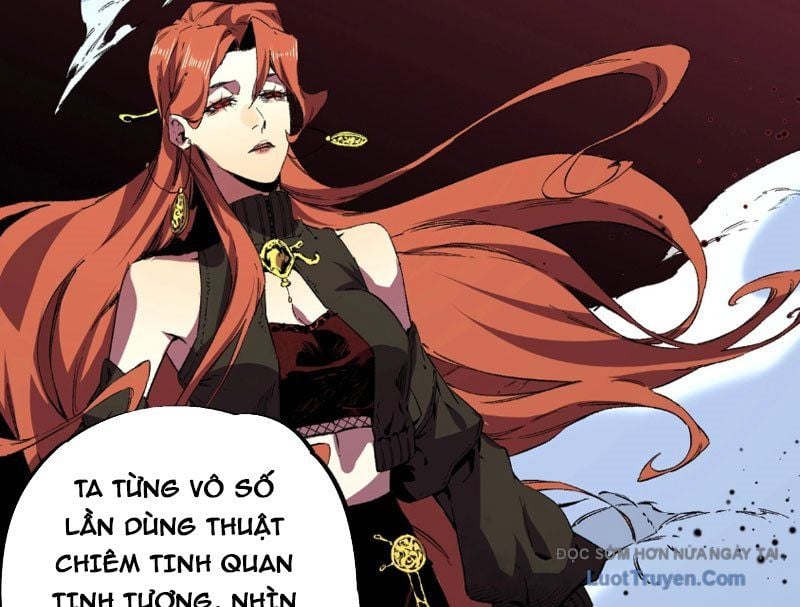 Cấm Chú Sư Mạnh Nhất Lịch Sử Chap 37 - Next Chap 38