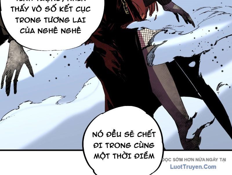 Cấm Chú Sư Mạnh Nhất Lịch Sử Chap 37 - Next Chap 38