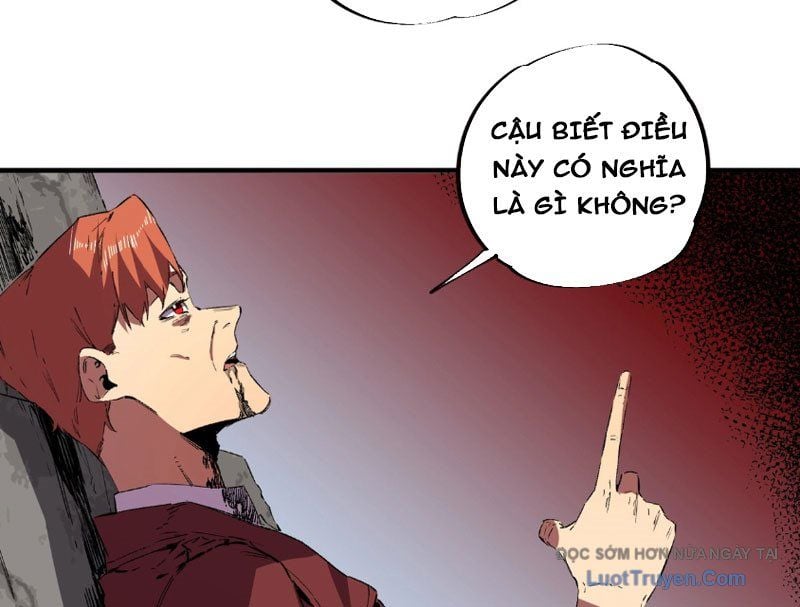 Cấm Chú Sư Mạnh Nhất Lịch Sử Chap 37 - Next Chap 38