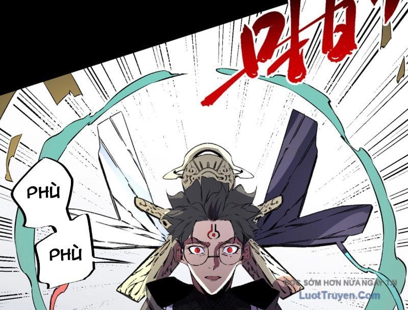 Cấm Chú Sư Mạnh Nhất Lịch Sử Chap 37 - Next Chap 38