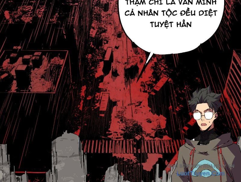 Cấm Chú Sư Mạnh Nhất Lịch Sử Chap 37 - Next Chap 38