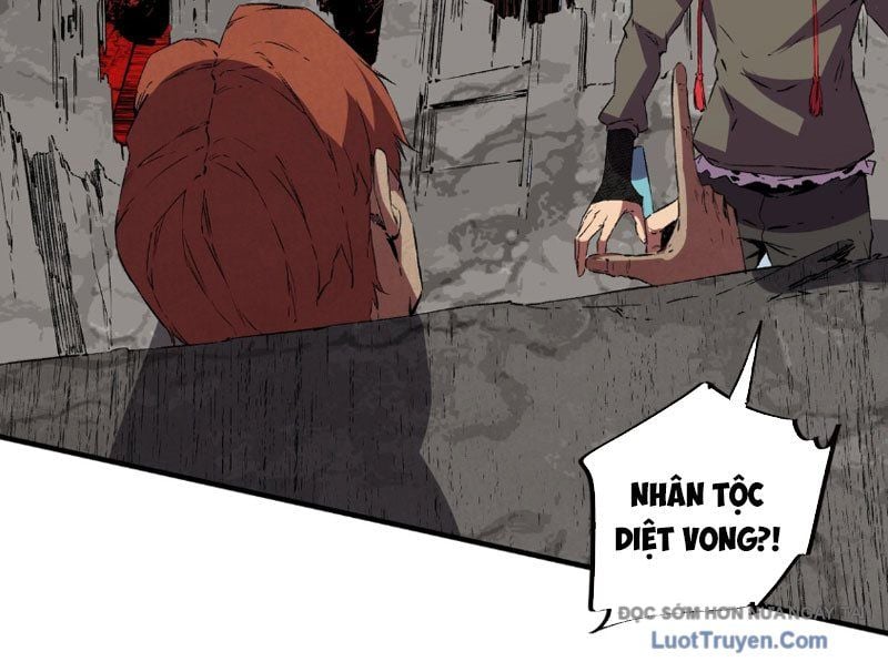 Cấm Chú Sư Mạnh Nhất Lịch Sử Chap 37 - Next Chap 38