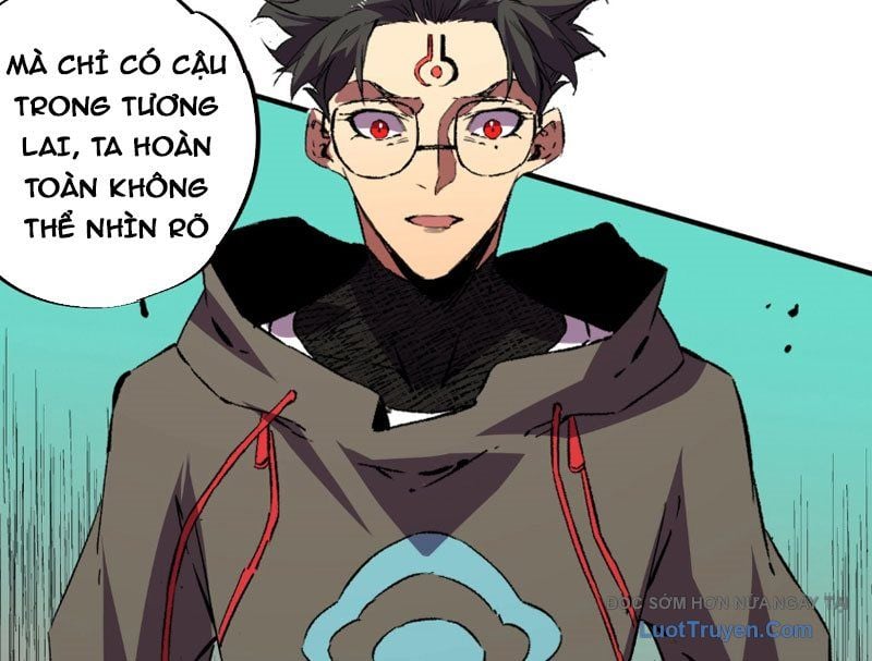 Cấm Chú Sư Mạnh Nhất Lịch Sử Chap 37 - Next Chap 38